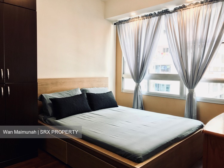 Blk 52 Commonwealth Drive (Queenstown), HDB 3 Rooms #171194982